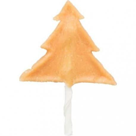 Xmas Christmas tree avec poulet 28g