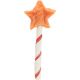 Xmas Chiken Lollipop 12cm