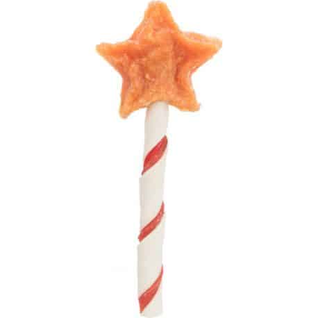 Xmas Chiken Lollipop 12cm