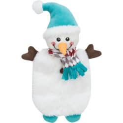 Xmas Bonhomme de Neige avecJouet Peluche 31 Cm