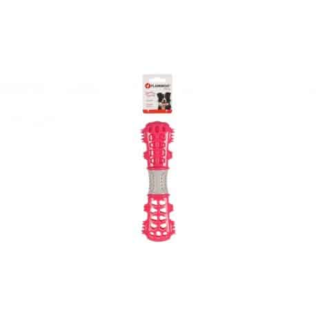 Baton SPAKO TPR Fuchsia 17.8x6x4.2 cm